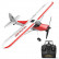 Радиоуправляемый самолет Volantex RC Sport Cub 500мм 2.4G 4ch LiPo RTF with Gyro — EXA76104R, фото 12