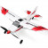 Радиоуправляемый самолет Volantex RC TrainStar Mini 400мм 2.4G LiPo RTF with Gyro — EXA76101R, фото 1