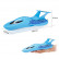 Радиоуправляемый катер Create Toys Blue ARROW RTR 2.4G — CT-3322-BLUE, фото 2
