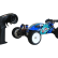 Радиоуправляемая багги Remo Hobby Brushless (синий) 4WD 2.4G 1/14 RTR — RH1455-BLUE, фото 5