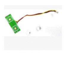 Плата с лампами для оптического потока для MJX B4W — B4W-015