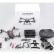 Квадрокоптер Cheerson CX-23 GPS с FPV камерой и трансляцией видео 5,8GHz, фото 10