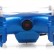 Квадрокоптер WL Toys Q343 Mini WiFi Quadcopter RTF — WLT-Q343, фото 5