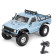 Радиоуправляемый внедорожник RGT EX86110 4WD RTR масштаб 1:10 2.4G — EX86110|R86200-1, фото 1