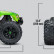 Радиоуправляемый монстр X-MAXX 1:5 4WD 8S Brushless TQi Ready to Bluetooth Module TSM Green — TRA77086-4-GX, фото 11