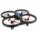Квадрокоптер Wltoys V393 FPV c трансляцией и бесколлекторными двигателями 65 км/ч — V393FPV, фото 2