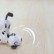 Радиоуправляемая робот-собака HappyCow Hip-Hop Pet 2.4G — 777-601 Black, фото 10