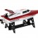 Катер Fei Lun High Speed Boat FT007, фото 9