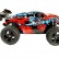 Трагги Remo Hobby S-EVOR 4WD RTR масштаб 1:16 2.4G — RH1665UPGV2-RED, фото 11