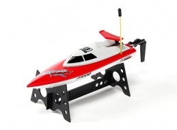Радиоуправляемый катер Fei Lun High Speed Boat 27Mhz — FT008