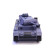 Радиоуправляемый танк Heng Long Panzerkampfwagen III (Германия) Upg V7.0 масштаб 1/16 — 3848-1Upg V7 (HL-3848-1-S-V7), фото 10