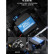 Радиоуправляемый краулер MJX Hyper Go H8H (голубой) Brushless 4WD 2.4G LED 1/8, без ЗУ и акб — MJX-H8H-BLUE, фото 3