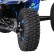Рок-рейсер 1/10 4WD электро - Polar Violence Extremo (40 км/ч, влагозащита, 7.4В 2200 мАч, З/У) — WLT-10428-C2, фото 13