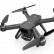 Радиоуправляемый квадрокоптер MJX Bugs 20 EIS Brushless WiFi FPV GPS 4K RTF 2.4G с сумкой — B20 ELS-Bag, фото 2