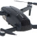Квадрокоптер Syma W3 с камерой 2.7K FPV, GPS 5G — SYMA-W3, фото 9
