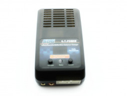 Универсальное зарядное устройство G.T.Power SD6 — GTP-SD6