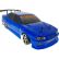 Машинка для дрифта HSP Flying Fish 1 94123/12330BLUE 4WD RTR в масштабе 1/10 — 94123/12330 BLUE, фото 1