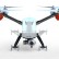 Квадрокоптер Walkera Voyager 3 carbon с 5-дюймовым ЖК-дисплеем и пультом DEVO F12Е, фото 5