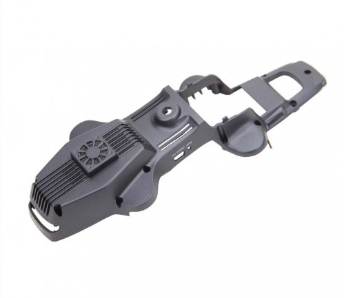 Нижняя крышка корпуса для квадрокоптера Walkera Vitus 320 — Vitus 320-Z-04, фото 1