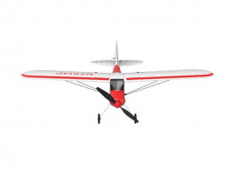 Радиоуправляемый самолет Volantex RC Sport Cub 500мм 2.4G 4ch LiPo RTF with Gyro — EXA76104R