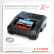 Универсальное зарядное устройство G.T.Power X2MINI Dual Power 19-26/220В, 10Aх2 — GTP-X2MINI, фото 8