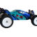 Радиоуправляемая багги Remo Hobby Brushless (синий) 4WD 2.4G 1/14 RTR — RH1455-BLUE, фото 11
