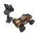 Монстр-трак Remo Hobby SMAX 4WD RTR масштаб 1:16 2.4G — RH1631-BLACK, фото 1