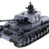 Радиоуправляемый танк Heng Long Panzer IV (F2 Type) V7.0 масштаб 1:16 RTR 2.4G — 3859-1 V7.0 (HL-3859-1-V7), фото 1