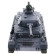 Радиоуправляемый танк Heng Long Panzer IV (F2 Type) V7.0 масштаб 1:16 RTR 2.4G — 3859-1 V7.0 (HL-3859-1-V7), фото 10
