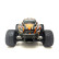 Радиоуправляемый монстр Remo Hobby SMAX Brushless V2.0 RTR масштаб 1:16 2.4G — RH1635V2-BLACK, фото 8