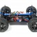 Радиоуправляемый монстр Remo Hobby RH1635 4WD RTR масштаб 1:16 2.4G — RH1635-RED, фото 12