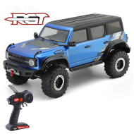 Радиоуправляемый краулер HSP RGT Pro Runner 4WD 1:10 — EX86130-P86485-1