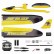 Радиоуправляемый гидроплан Joysway Freeman 1600 Glider Brushless RTF 2.4 G — JS6103V3, фото 4