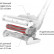 Беспроводной ручной пылесос Xiaomi Deerma Handheld Wireless Vacuum Cleaner VC20 (EU) — Deerma VC20, фото 12