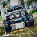 Радиоуправляемый краулер MJX Hyper Go H8P(DC) Ford Bronco R Brushless 4WD 2.4G LED 1/8 RTR — MJX-H8P(DC), фото 12