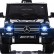 Детский электромобиль Mercedes Benz G63 LUXURY AMG Гелендваген HL168-LUX-B, фото 10