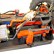 Радиоуправляемый трагги Remo Hobby S-EVOR 4WD RTR масштаб 1:16 2.4G — RH1661UPGV2-BLUE, фото 9