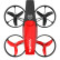 Радиоуправляемый квадрокоптер Syma X36 — SYMA-X36, фото 4