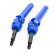 Тюнинг усиленные задние привода колес Remo Hobby Mmax 1/10 — RP1957-Blue, фото 2