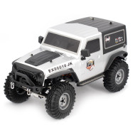 Радиоуправляемый краулер HSP RGT JK 4WD 1:10 — EX86010-JK-P86237-4