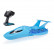 Радиоуправляемый катер Create Toys Blue ARROW RTR 2.4G — CT-3322-BLUE, фото 1