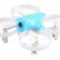Квадрокоптер Cheerson CX-95W с камерой и WiFi FPV трансляцией видео на смартфон, фото 3