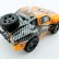 Радиоуправляемый шорт-корс Remo Hobby RH1625 4WD RTR масштаб 1:16 2.4G — RH1625V2-ORAN, фото 7