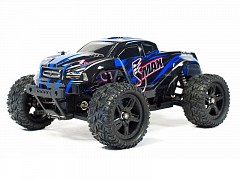 Монстр трак Remo Hobby S-max RH1635 4WD в масштабе 1/16, 2.4 GHz — RH1635