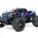 Монстр трак Remo Hobby S-max RH1635 4WD в масштабе 1/16, 2.4 GHz — RH1635, фото 1