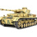 Радиоуправляемый танк Taigen 1/16 Panzerkampfwagen IV Ausf.G (Германия) V3 2.4G RTR камуфляж — TG3859-B-Y3.0, фото 1