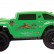 Монстр-трак Himoto Hamer E18HM 4WD 2.4GHz в масштабе 1:18, фото 2