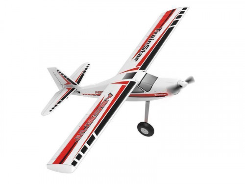 Радиоуправляемый самолет Volantex RC Trainstar Ascent 1400мм KIT — EXA74708K, фото 1
