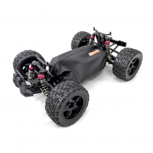 Защитный чехол для моделей Remo Hobby 1/10 — CVR-05, фото 1