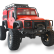 Радиоуправляемый краулер Remo Hobby OFF-ROAD (красный) 4WD 2.4G 1/18 RTR — RH1893-SL-R, фото 11